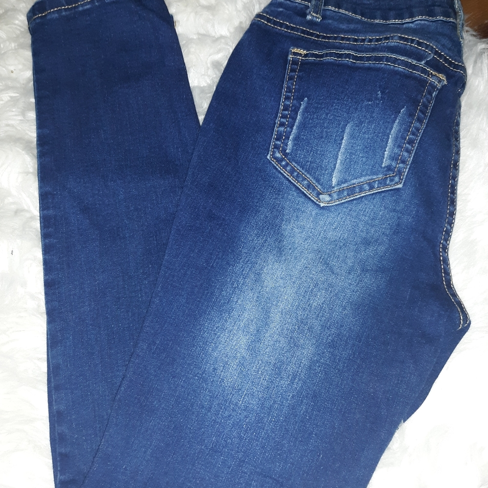 Jeans - Picture 2 of 3